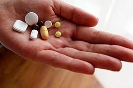 A psoriasis gyógyszeres kezelése