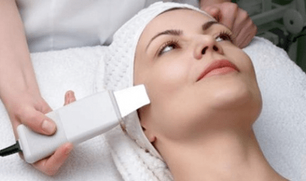 pikkelysömör kezelés